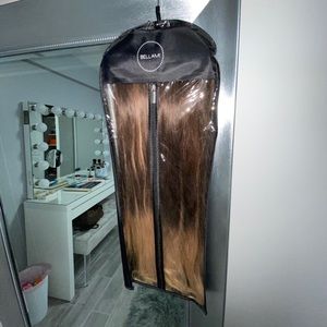 Bellami Hair Extensions